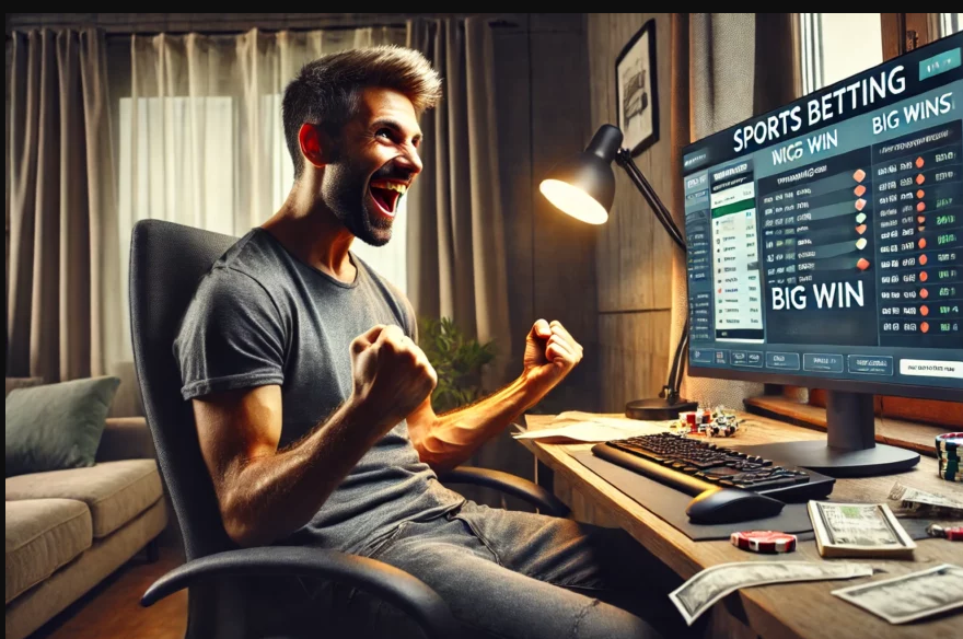 online casino be Dedicated Platform for Local Nigerian League Markets 